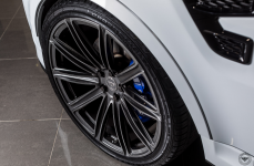 Range Rover на дисках Urban Automotive UV-2