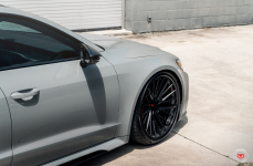 Audi RS7 | Vossen Forged EVO-6T (3-Piece)