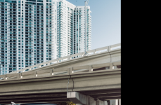 Genesis GV70 на дисках Hybrid Forged HF-5