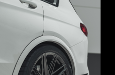 BMW X7M на дисках Vossen Forged EVO-5