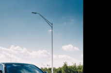 Mercedes S63 AMG на дисках Hybrid Forged HF-3