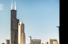 Range Rover SVR на дисках RFX11 Brushed Bronze