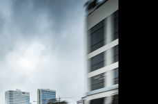 BMW F80 M3 на дисках Hybrid Forged HF-5