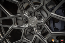 Range Rover на дисках Urban Automotive UV-1