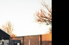 Audi R8 на дисках Hybrid Forged HF-5