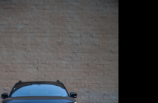 Land Rover Discovery на дисках Hybrid Forged HF-2