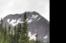 Toyota 4Runner на дисках Black Rhino Reno Beadlock