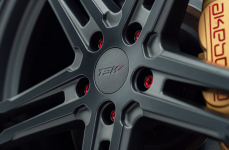 Infiniti Q50S на дисках TSW Mechanica