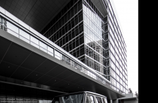 Mercedes G63 AMG на дисках Vossen Forged EVO-5