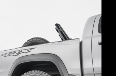 RAM TRX на дисках Hybrid Forged HF6-4