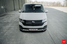 VW Transporter на дисках Hybrid Forged HF-5