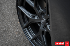 BMW 3 Series на дисках Hybrid Forged HF-5