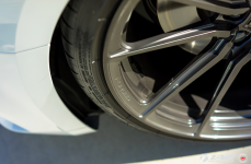 Audi S5 Sportback на дисках Vossen Forged M-X2