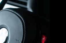 BMW X3M на кованых дисках Vossen Forged EVO-3R