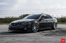 Acura TL на дисках VOSSEN VFS1
