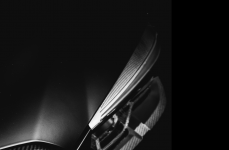 BMW X3M на кованых дисках Vossen Forged EVO-3R