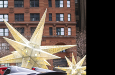 Novitec Ferrari 812 GTS на дисках Novitec x Vossen NF9