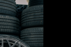 Audi RS6 на кованых дисках Vossen Forged S17-01