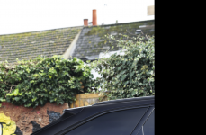 Audi RS6 на дисках Hybrid Forged HF-4T