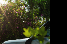 Land Rover Defender на дисках Hybrid Forged HF-5