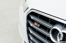 Audi S3 на дисках Rotiform TMB
