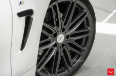 BMW 4 Series на дисках Hybrid Forged VFS-4