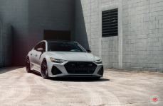 Audi RS7 | Vossen Forged EVO-6T (3-Piece)