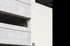 Audi RS E-Tron GT на дисках Vossen Forged LC2-C1