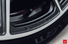 Range Rover Sport на дисках Hybrid Forged HF-3