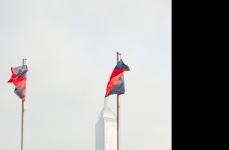 BMW 6 Series на дисках Vossen VFS-5