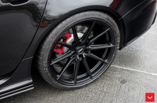 Audi RS6 на дисках Hybrid Forged HF-3