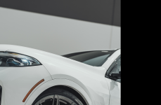 BMW X7M на дисках Vossen Forged EVO-5