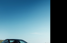 Lexus LC500 на кованых дисках Vossen Forged M-X4T