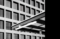 Mercedes G63 AMG на дисках Vossen Forged EVO-5