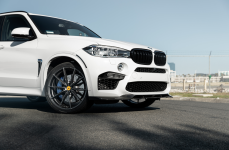 BMW X5 (F15) на дисках VORSTEINER V-FF 109