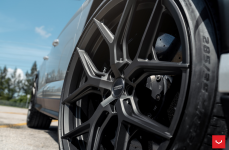 Lamborghini Urus на дисках Hybrid Forged HF-5