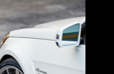 Mercedes-Benz E63 Wagon на дисках Vossen Forged VPS-301