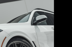 BMW X7M на дисках Vossen Forged EVO-5