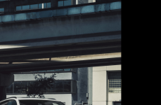 Audi RSQ8 на кованых дисках Vossen Forged EVO-5