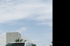 Lexus LX570 на дисках Hybrid Forged HF-2