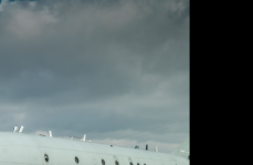 Range Rover на дисках Urban Automotive UV-1