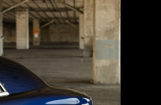 Rolls Royce Phantom Coupe на дисках Vossen Forged S17-13