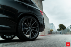 BMW X3M Competition на дисках Hybrid Forged HF-3