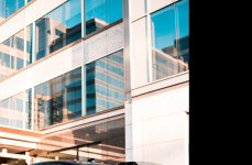 Chevrolet Camaro на дисках RFX13 Brushed Bronze