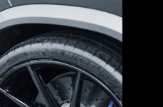 BMW X6M Competition на дисках Hybrid Forged HF-3