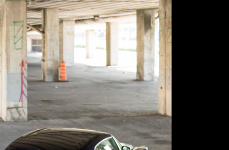 Rolls Royce Phantom Coupe на дисках Vossen Forged S17-13