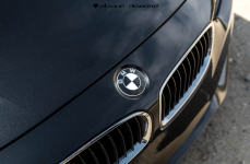 BMW 428i на дисках Blaque Diamond BD11