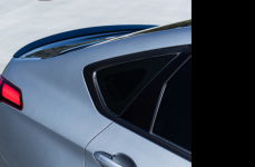 Hyundai Gensis на дисках Rotiform SPF