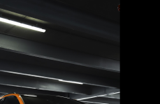 Audi RS6 на дисках Vossen Forged EVO-4R