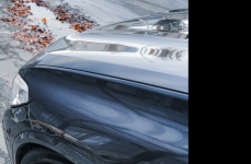 BMW X5 на дисках Hybrid Forged HF-3